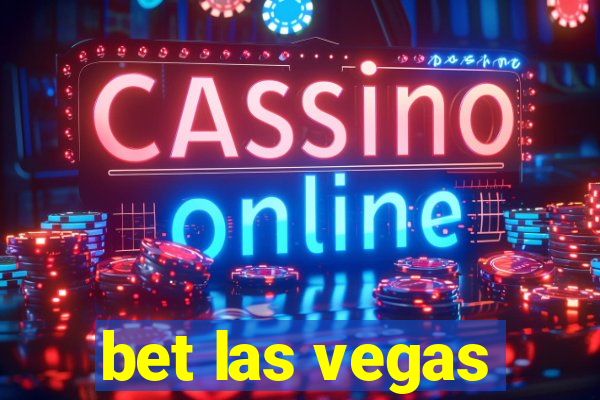 bet las vegas